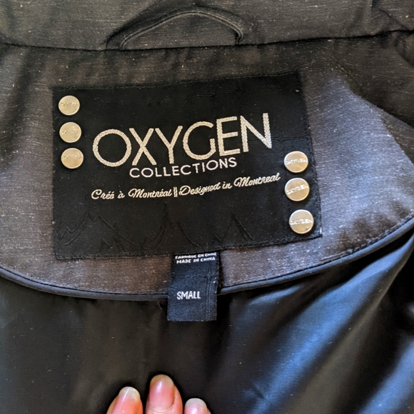 Winter coat - Picture 5 of 6